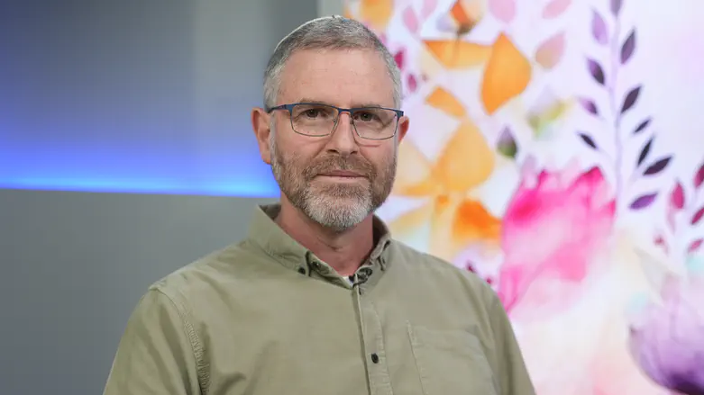 השבר, הבנייה והשליחות שהפכה למפעל חיים