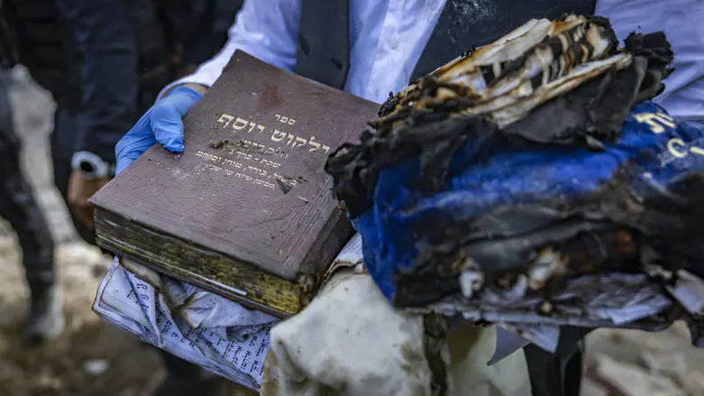 מקלט ספג פגיעה ישירה: 9 נרצחים בזירה קשה בבית שמש