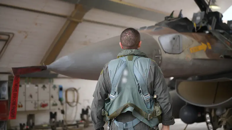 IDF 'Every strike reduces the threat to Israel'