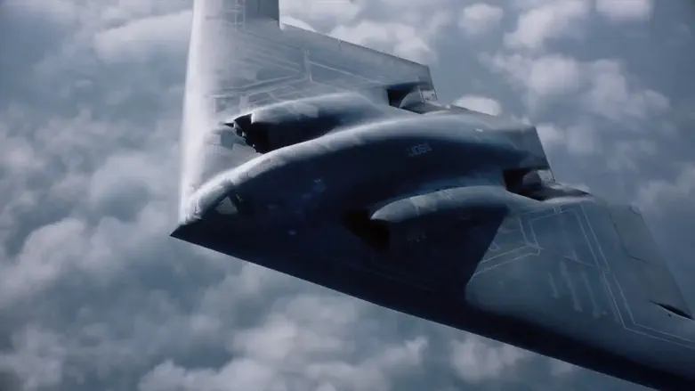 צילום: CENTCOM US confirms three casualties, attacks continue unabated