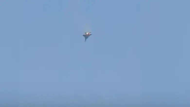 تحطم طائرات أمريكية في الكويت ونجاة طواقمها