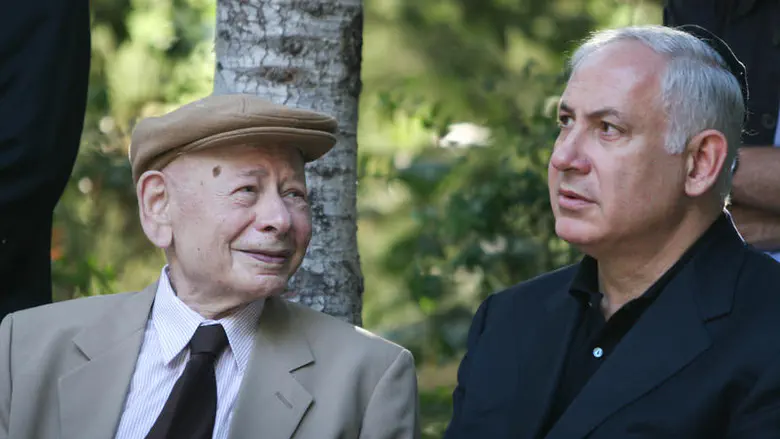 צוואת האב מתגשמת בטהראן