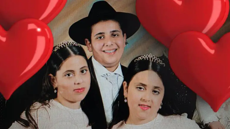 'There was an enormous blast, the massive explosion'