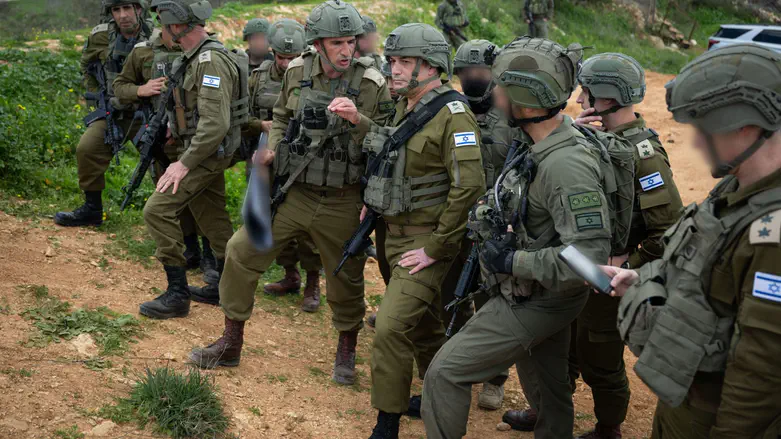 צילום: דוברות 'There will be no further evacuation of communities in Israel'