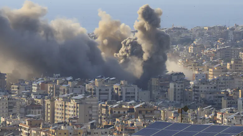 ZUMA Press Wire via Reuters Connect IDF eliminates commander of Islamic Jihad’s Lebanon sector