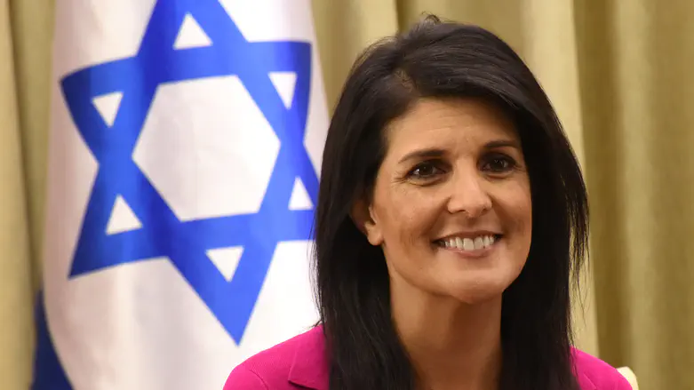 'US-Israel military partnership is a war of good versus evil'