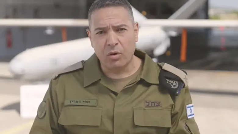 "ערוכים להגן עליכם, אסור להיכנס לשאננות"