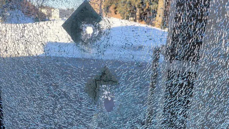 Gunfire strikes Toronto synagogue during Purim celebrations