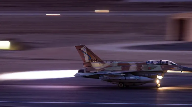 ישראל נערכת לחידוש המערכה באיראן בתיאום עם ארה”ב