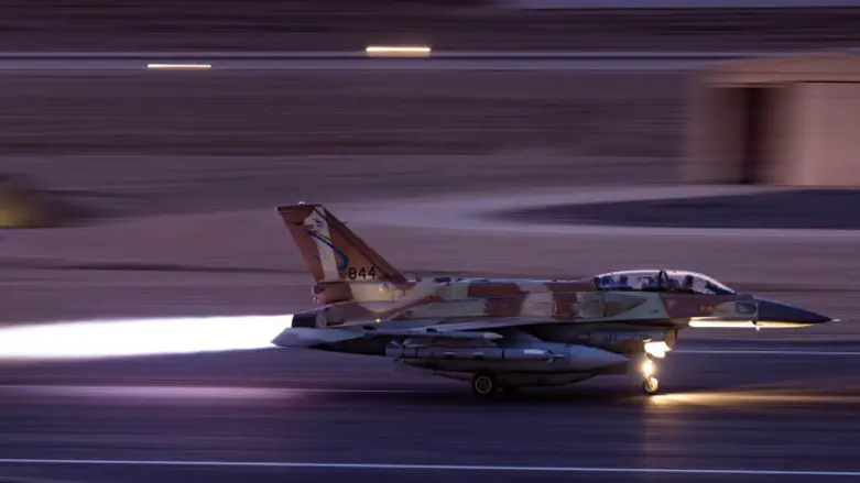 חוסל מפקד מרכזי במיניסטריון המודיעין בטהרן