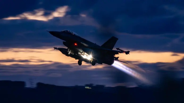 Cockpit recordings | IAF targets dozens of ballistic missile arrays in Iran