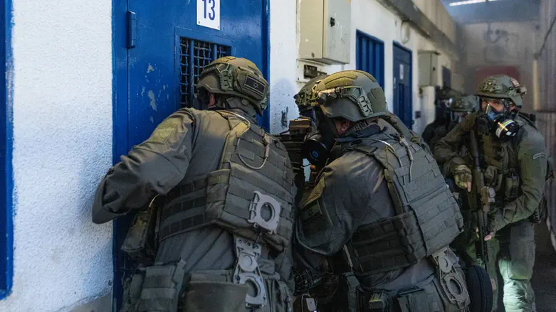 סוהר שלקה ב”תסמונת הלב השבור” הוכר כנכה מערכת הביטחון