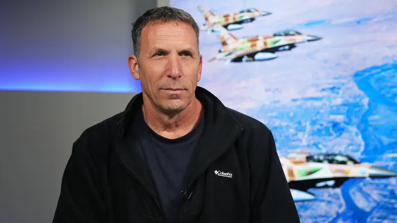 מתן כהנא: „על הגיור אני נותן לעצמי אפס”
