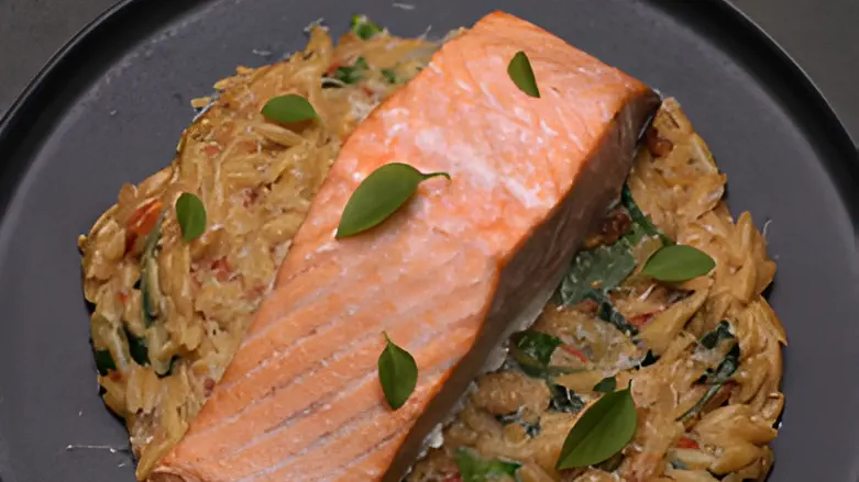 המנה שתהפוך את ארוחת השבת הקרובה לאיטלקית