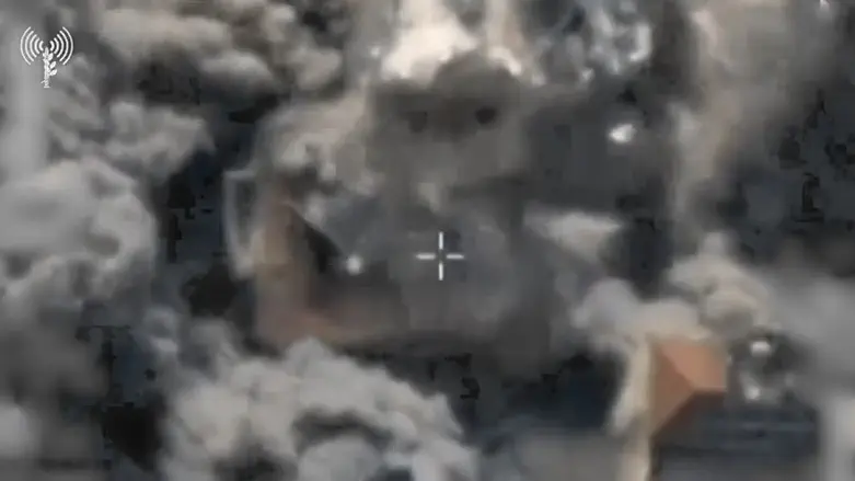 Iran's leadership crisis is the beginning of the end