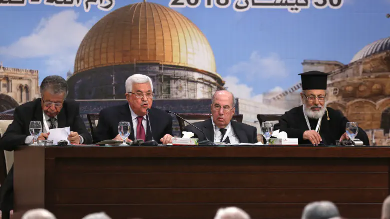 Why the PA is the greatest obstacle to regional peace