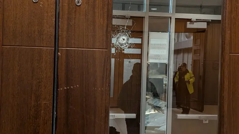 Arrest made in shootings at Toronto and Vaughan synagogues