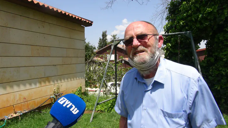 הרצי"ה לא אהב את המילים 'יהודה ושומרון'