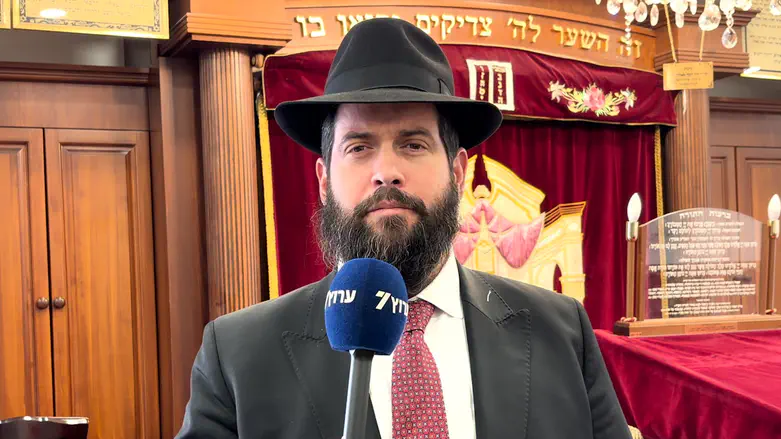 Arutz Sheva Jewish community in Budapest opens its homes to Israelis