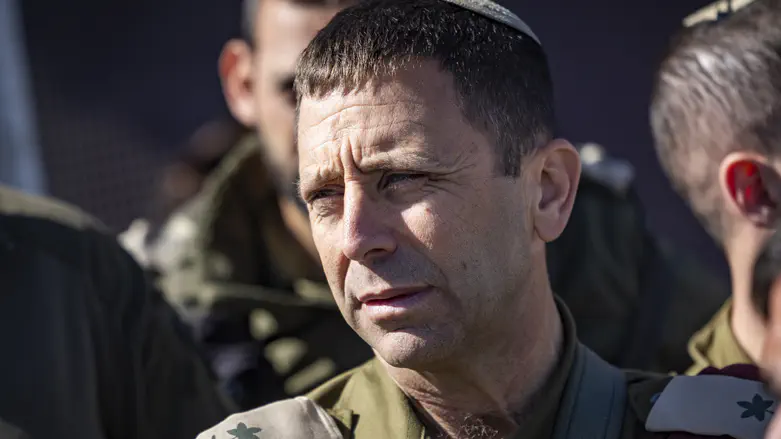 צה"ל חוקר: "אירוע שאינו מתקבל על הדעת"