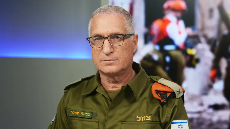 Запутались в инструкциях? Цвики Теслер наводит порядок