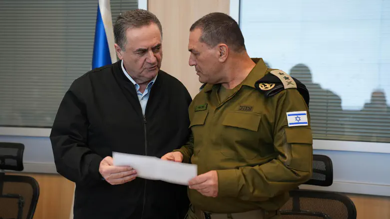 إسرائيل تعلن مقتل رئيس المكتب العسكري الإيراني الجديد