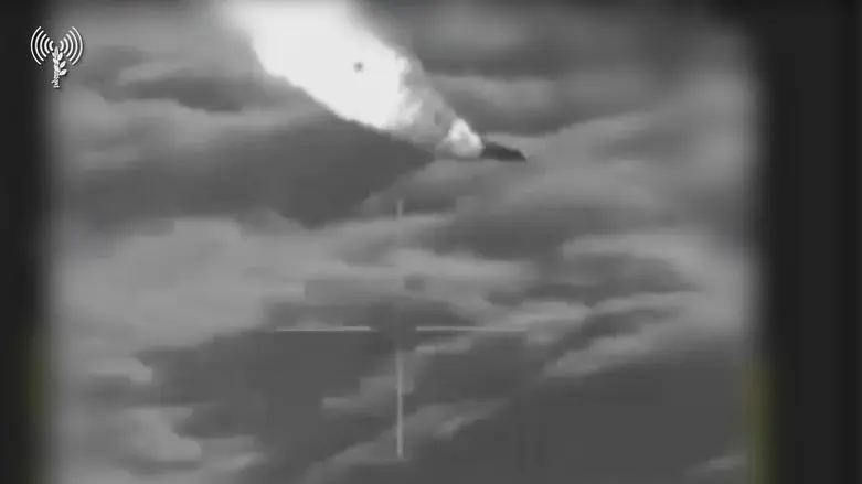 Hezbollah's sixth ceasefire violation in mere days