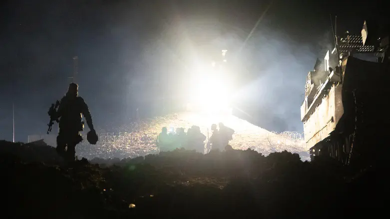 الجيش الإسرائيلي يعمّق عملياته في لبنان