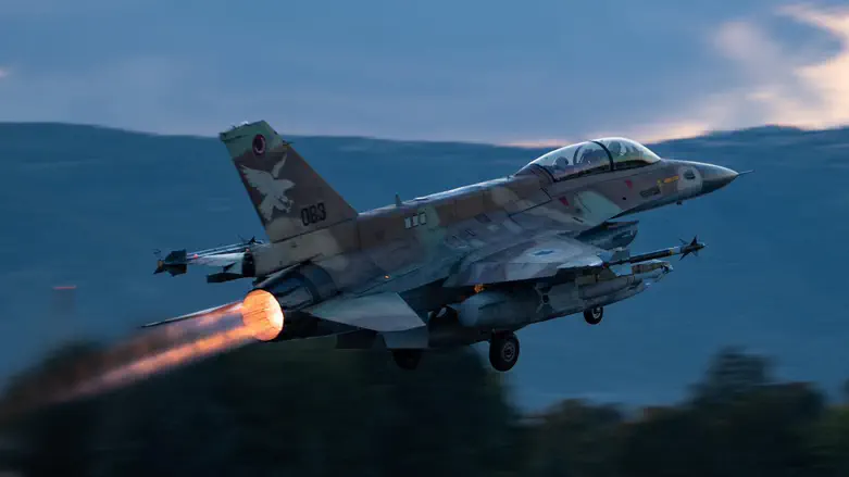 צילום: דובר צה"ל תחושה רעה לגבי המלחמה (ותגובות אופטימיות)