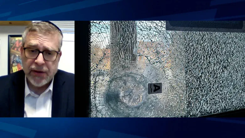 'This is not the Canada we grew up in'