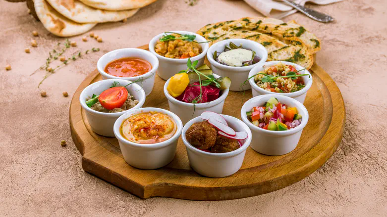 אז מה מבשלים לשבת? נתחיל לבשל?