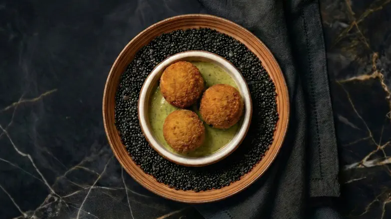 ההפתעה הקולינרית בירושלים