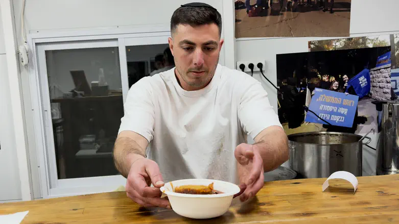 Cholent and sovereignty