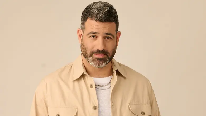 הביצוע שנולד מסרטון הלהבות בטהרן