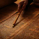 Rabbi Nachum Dovid Alpert