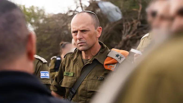 הערכה: פיקוד העורף יחמיר הגבלות ביום העצמאות