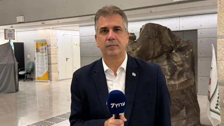 היעד בלבנון - רצועת ביטחון עד הליטני