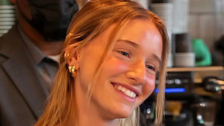 הכוכבת המפתיעה מהסרטון של נתניהו