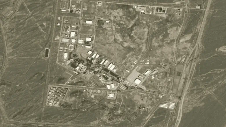 Analysis: Where is Iran’s enriched uranium now?