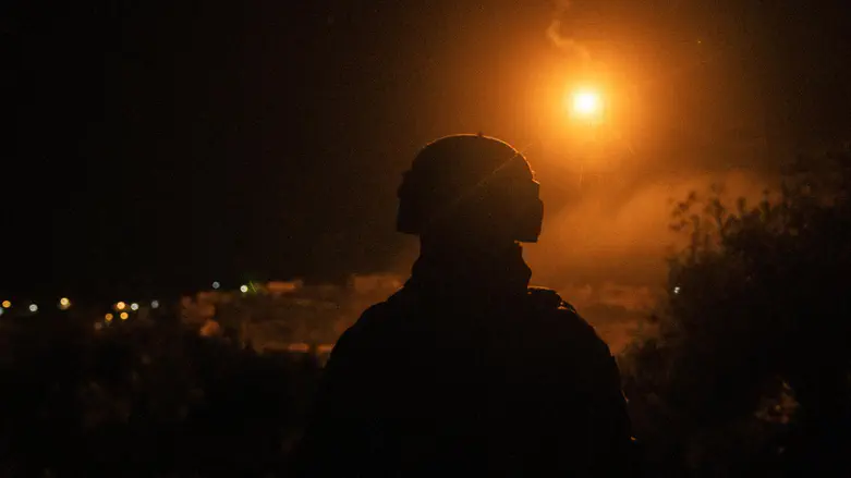 Commander of Battalion 52 seriously wounded in Lebanon