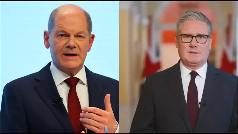 "هذه ليست حربنا": أوروبا ترفض طلب ترامب بشأن هرمز