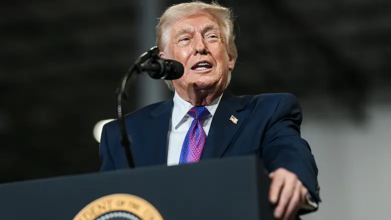 White House Photo by Joyce N. Boghosian 'Iran war won't end this week but will be wrapped up soon'