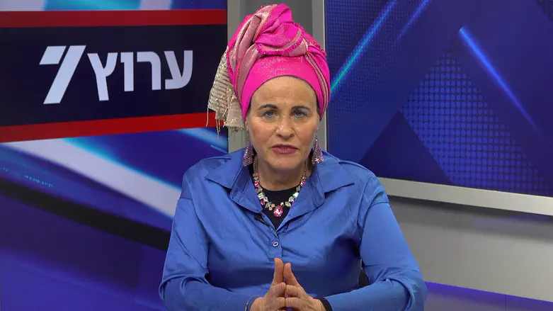 בין פעימות הלב לקול השופר