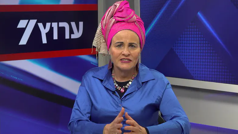 ד”ר חנה קטן: כך מתמודדים עם דחיית חתונות בזמן מלחמה