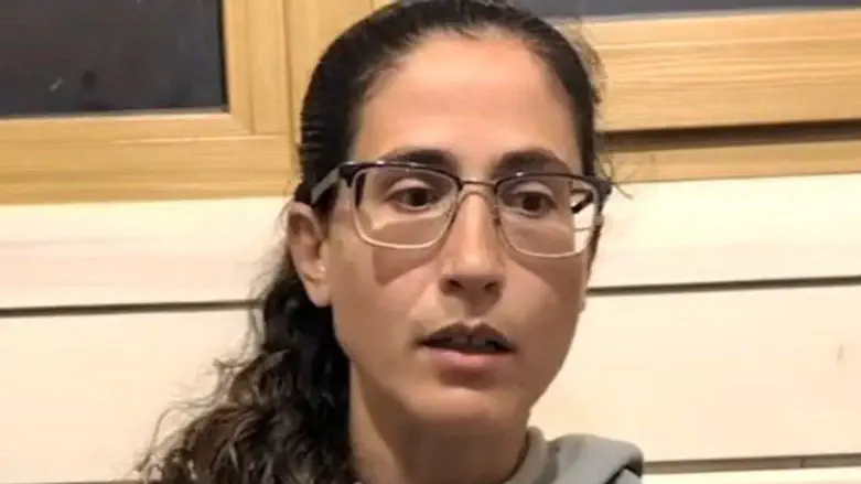 Orit Strock's daughter answers criticism with shocking revelation