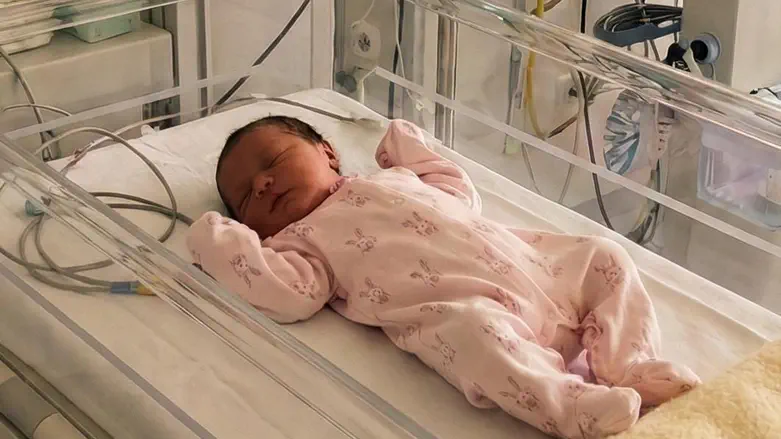 2-Month-Old Has Days Left to Live