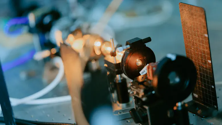 מי יהיו המהנדסים שיגנו על ישראל בעתיד?