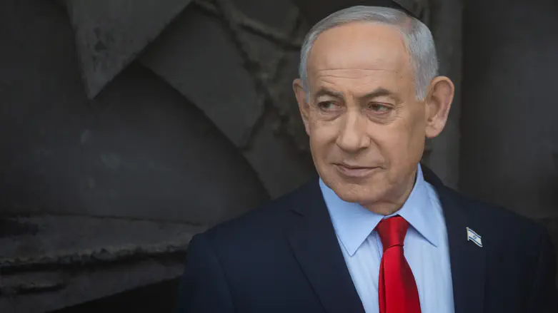 Likud on top as Bennett gains ground