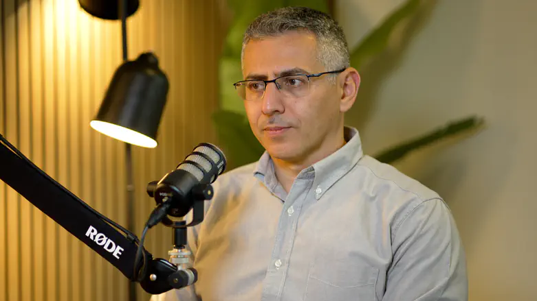 דום שינה? אסתמה? המומחה מסביר