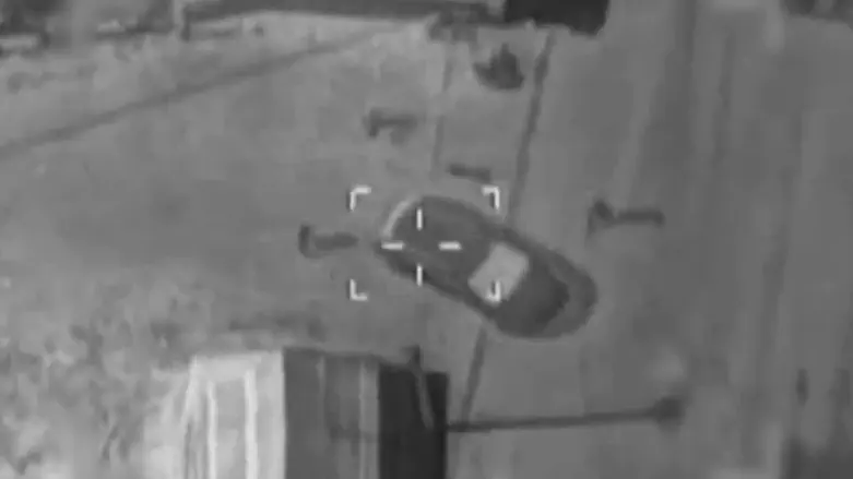 IDF eliminates key figure in Hamas' efforts to rebuild